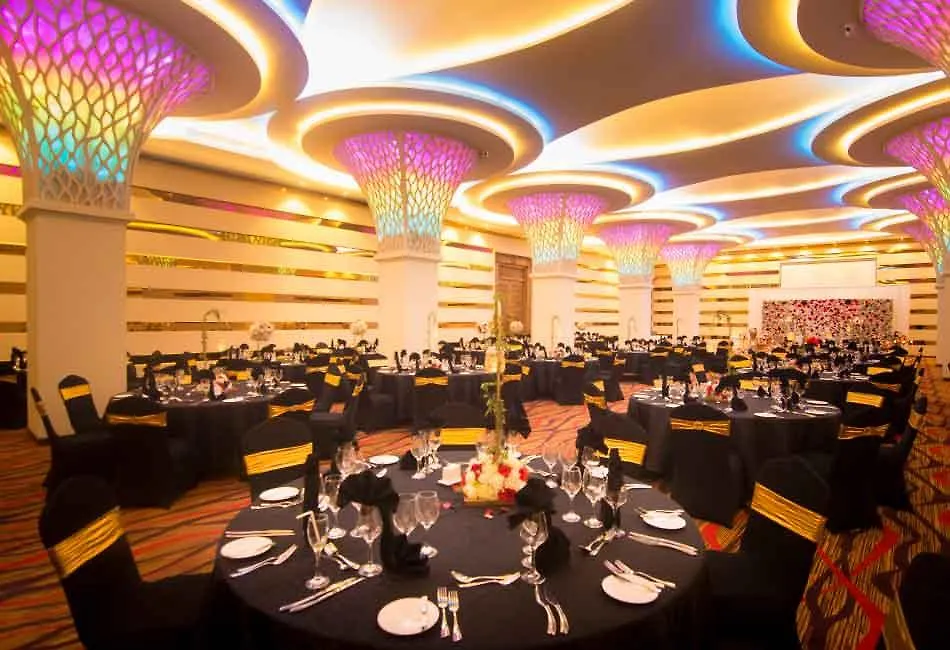 *****  The Golden Crown Hotel Kandy Sri Lanka